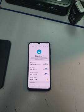 01-200201879: Samsung galaxy a24 6/128gb