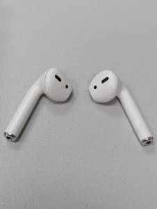 01-200201261: Apple airpods 2 gen a1938 / a2032 / a2031 2019р