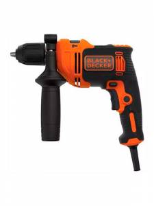 Дрель ударная Black&Decker beh550