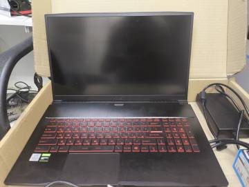 01-200209026: Msi екр. 17,3/сore i5 10300h/ram16gb/ssd512gb/gf gtx1650 4gb