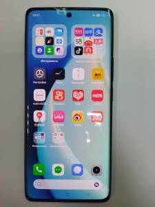 01-200209163: Realme 10 pro+ 5g 8/128gb