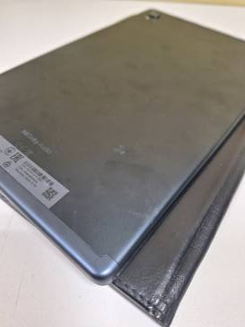 01-200210114: Lenovo tab k10 tb-x6c6f 64gb