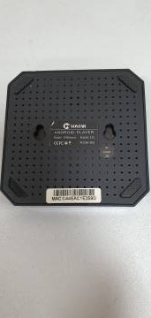 01-200203762: Android x96 1/8gb tv-box