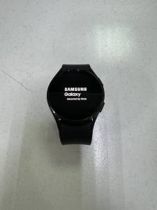 01-200207509: Samsung galaxy watch4 40mm