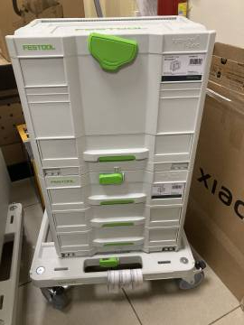 01-200211308: Festool sys-stf d225