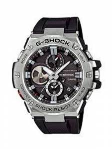 Часы Casio g-shock gst-b100-1aer