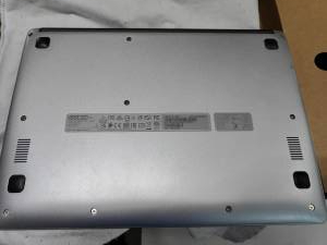 01-200216993: Acer chromebook 314 cb314-1h-c899