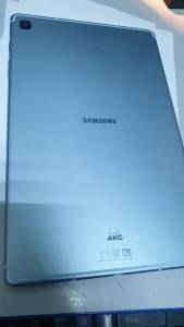 01-200218665: Samsung galaxy tab s6 lite 10.4 4/64gb wi-fi