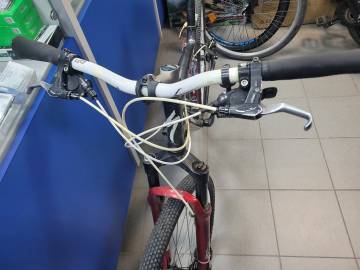 01-200232822: Specialized hardrock 26&#34;