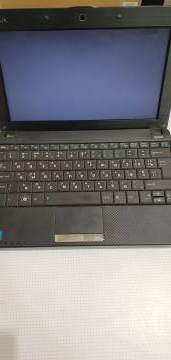 01-200233492: Asus єкр. 10,1/ atom n450 1,66ghz/ ram2048mb/ hdd320gb