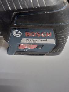 01-200173583: Bosch gll 3-80 professional