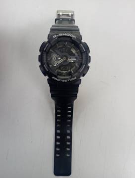 01-200237325: Casio g-shock ga-110-1ber