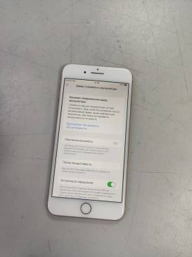 01-200161085: Apple iphone 8 plus 64gb