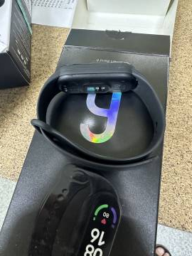 01-200242649: Xiaomi mi smart band 6