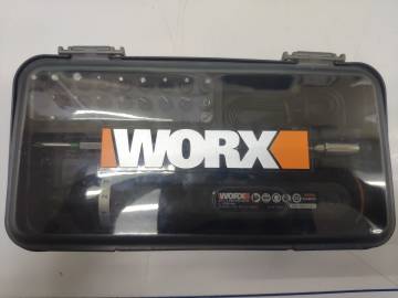 01-200239069: Worx wx242