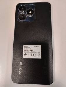 01-200249676: Realme c53 6/128gb