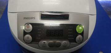 01-200249857: Philips hd3136/03