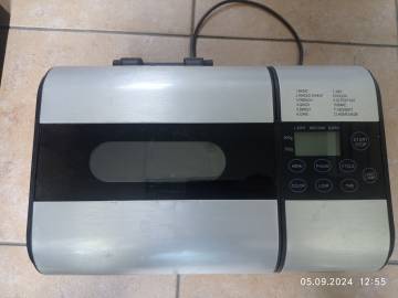 01-200251182: Gorenje bm900