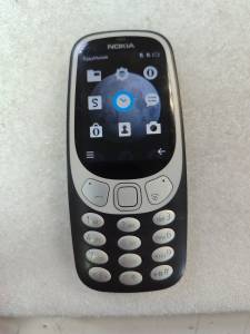 01-200213225: Nokia 3310