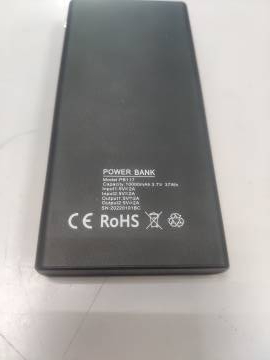 01-200249838: Syrox pb117 10000mah