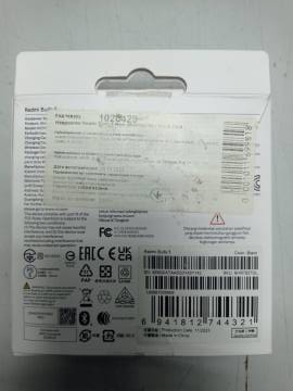 01-200251173: Xiaomi redmi buds 5