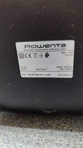 01-200248887: Rowenta compact power xxl ro4b75ea