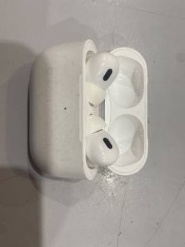 01-200195458: Apple airpods pro 2nd generation