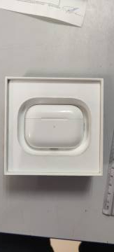 01-200259771: Apple airpods pro 2nd generation with magsafe charging case usb-c