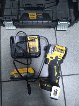 01-200262036: Dewalt dcf850