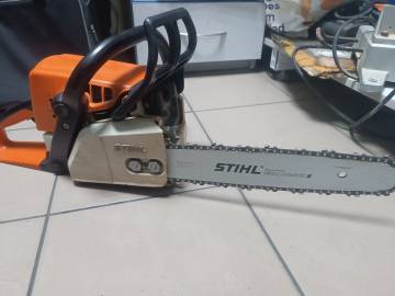 01-200263234: Stihl ms 230