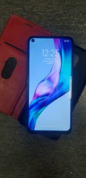 01-200189079: Xiaomi redmi note 9 4/128gb