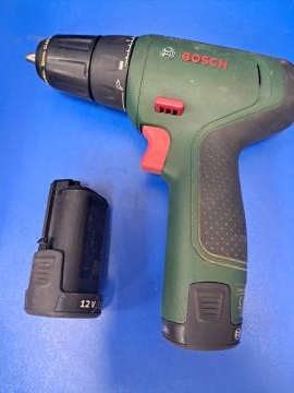 01-200258688: Bosch easydrill 1200