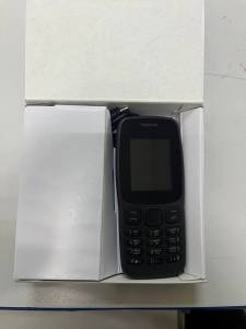 01-200263845: Nokia 106 new