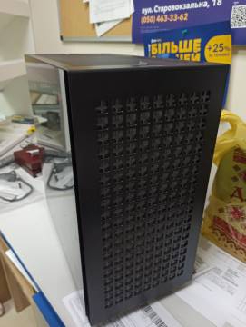 01-200263552: Пк сист. блок пк intel core i5-13500/ram 32 gb/hdd ві