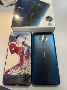 01-200271920: Nokia 5.3 4/64gb