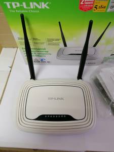 01-200273167: Tp-Link tl-wr841n