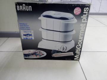 01-200274338: Braun fs 20