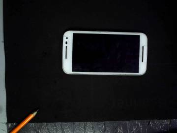 01-200275862: Motorola xt1550 moto g 16gb