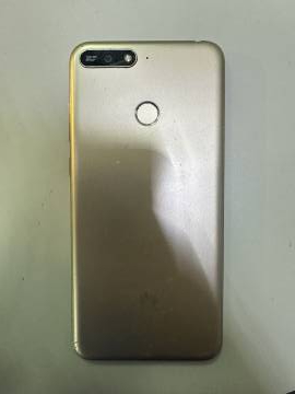 01-200209952: Huawei y6 prime 2018 3/32gb