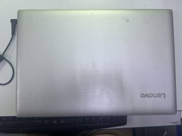 01-200273873: Lenovo екр. 15,6/core i3 7020u 2,3ghz/ram4gb/hdd1000gb/gf mx130 2gb