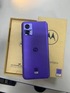 01-200277912: Motorola xt2245-1 edge 30 neo 8/128gb