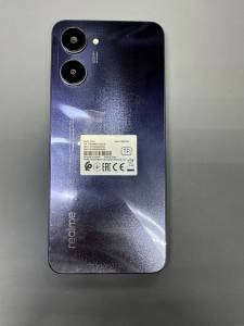 01-19329642: Realme 10 rmx3630 4/128gb