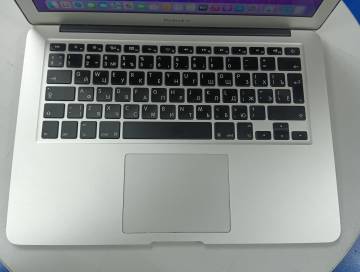 01-200256685: Apple macbook air a1466 2017 13,3&#34; core i5 1,8ghz/ram8gb/ssd128gb/intel hd graphics 6000