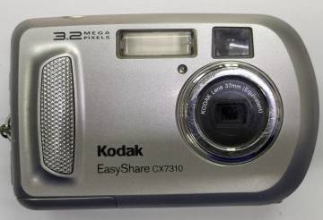 01-200278807: Kodak easyshare cx7310