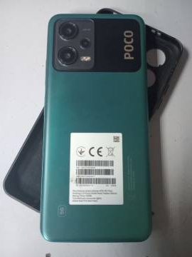 01-200280924: Xiaomi poco x5 5g 8/256gb