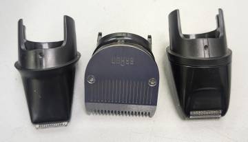 01-200278433: Braun beardtrimmer 3 bt3440