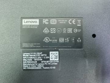 01-200282236: Lenovo єкр. 15,6/ celeron n3350 1,1ghz/ ram4gb/ hdd1000gb