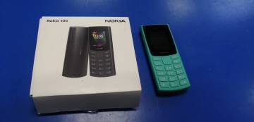 01-200281329: Nokia 106 ds 2023