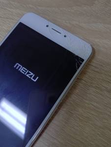 01-200273476: Meizu m3 note 16gb