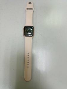 01-200274162: Apple watch series 6 40mm gps+lte